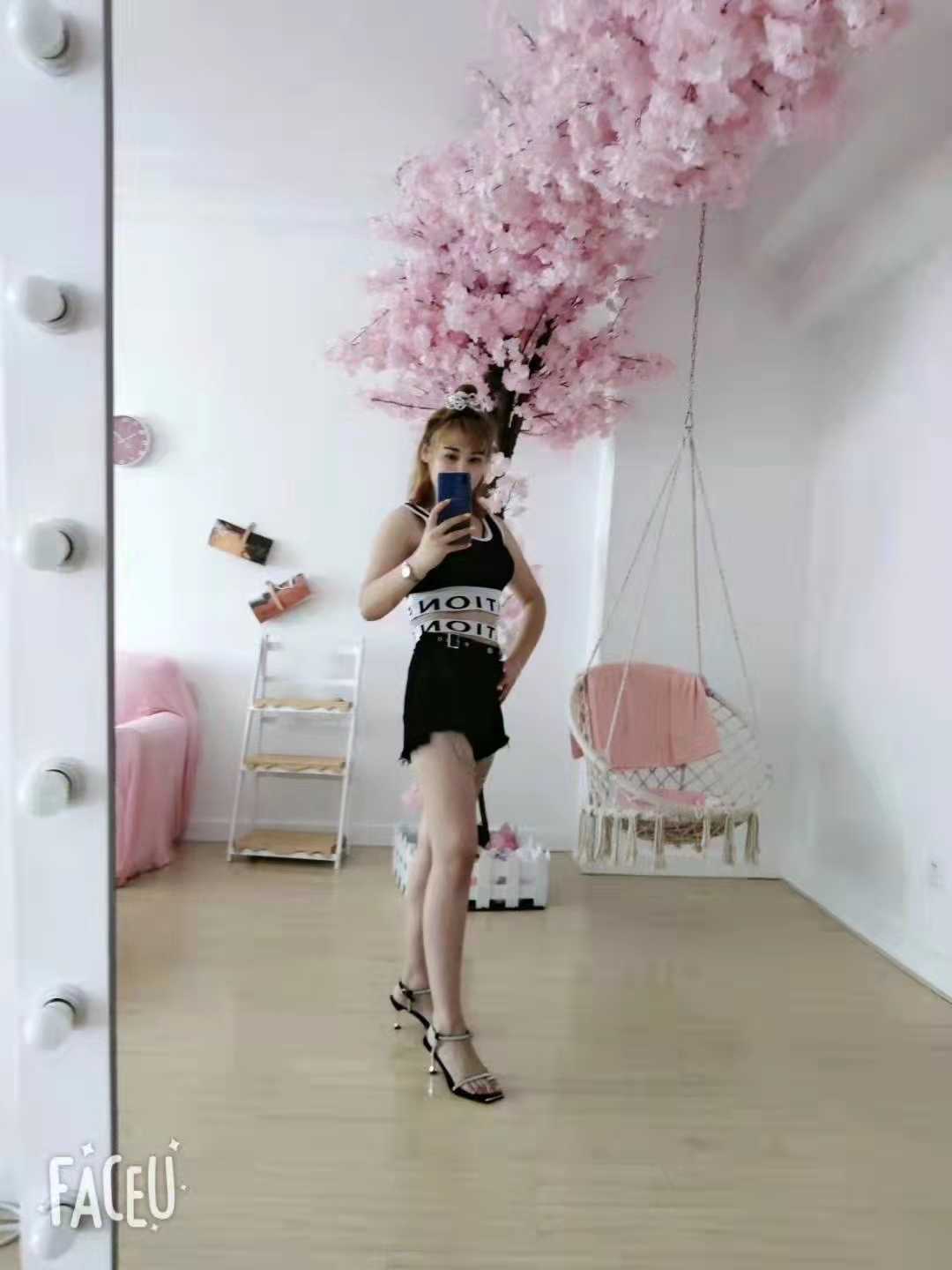 桂林不错的兼职大胸妹